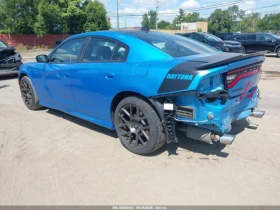 Dodge Charger R/T* 5.7* RWD* DAYTONA* ПОДГРЕВ* ШИБИДАХ*  | Auto.bg — изображение 3