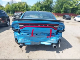 Dodge Charger R/T* 5.7* RWD* DAYTONA* ПОДГРЕВ* ШИБИДАХ*  | Auto.bg — изображение 15