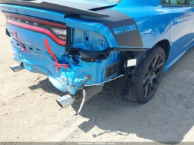 Dodge Charger R/T* 5.7* RWD* DAYTONA* ПОДГРЕВ* ШИБИДАХ*  | Auto.bg — изображение 16