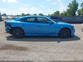 Dodge Charger R/T* 5.7* RWD* DAYTONA* ПОДГРЕВ* ШИБИДАХ*  | Auto.bg — изображение 12