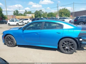 Dodge Charger R/T* 5.7* RWD* DAYTONA* ПОДГРЕВ* ШИБИДАХ*  | Auto.bg — изображение 13