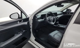 Kia K5 2.0 LPi Trendy | Mobile.bg � ����� ������ 13