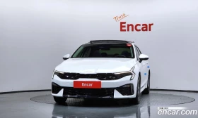 Kia K5 2.0 LPi Trendy | Mobile.bg � ����� ������ 3