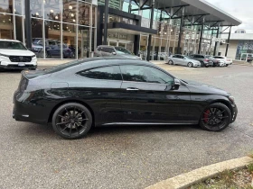Mercedes-Benz C 43 AMG * АВТОКРЕДИТ БЕЗ ПЪРВОНАЧАЛНА ВНОСКА*  | Auto.bg — изображение 3