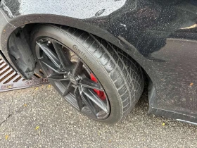 Mercedes-Benz C 43 AMG * АВТОКРЕДИТ БЕЗ ПЪРВОНАЧАЛНА ВНОСКА*  | Auto.bg — изображение 7