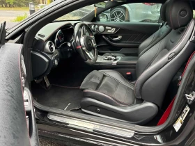 Mercedes-Benz C 43 AMG * АВТОКРЕДИТ БЕЗ ПЪРВОНАЧАЛНА ВНОСКА*  | Auto.bg — изображение 5