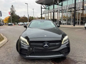 Mercedes-Benz C 43 AMG * АВТОКРЕДИТ БЕЗ ПЪРВОНАЧАЛНА ВНОСКА*  | Auto.bg — изображение 6