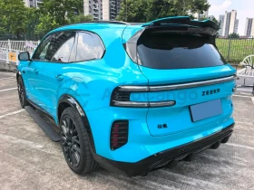 Zeekr X 8X | Mobile.bg � ����� ������ 6