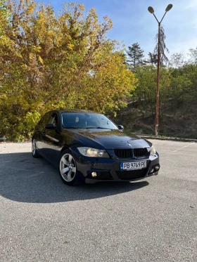 ������ BMW 320