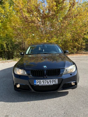 BMW 320 E90 | Mobile.bg � ����� ������ 2
