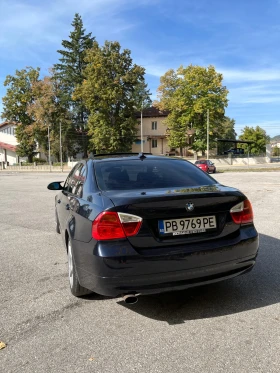 BMW 320 E90 | Mobile.bg � ����� ������ 3