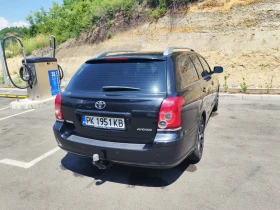 Toyota Avensis 1.8VVTI � ��� | Mobile.bg � ����� ������ 4