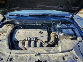Toyota Avensis 1.8VVTI с газ - 4500 € - 60892249 8