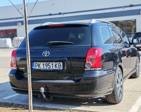 Toyota Avensis 1.8VVTI с газ - 4500 € - 60892249 5