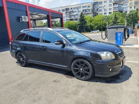 Toyota Avensis 1.8VVTI � ��� | Mobile.bg � ����� ������ 2