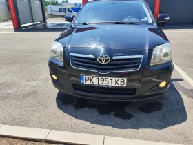 Toyota Avensis 1.8VVTI � ��� | Mobile.bg � ����� ������ 3