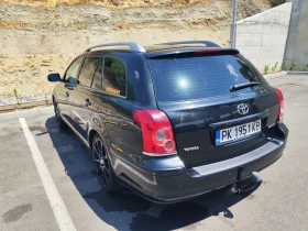 Toyota Avensis 1.8VVTI � ��� | Mobile.bg � ����� ������ 5