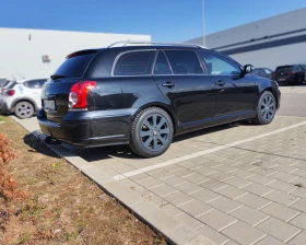 Toyota Avensis 1.8VVTI с газ - 4500 € - 60892249 6