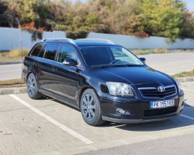 Toyota Avensis 1.8VVTI с газ - 4500 € - 60892249 3