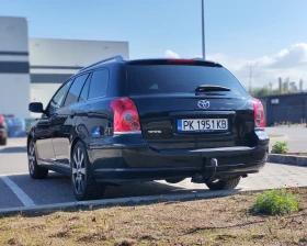 Toyota Avensis 1.8VVTI с газ - 4500 € - 60892249 4