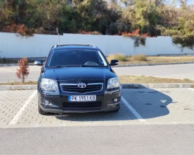 Toyota Avensis 1.8VVTI с газ - 4500 € - 60892249 2
