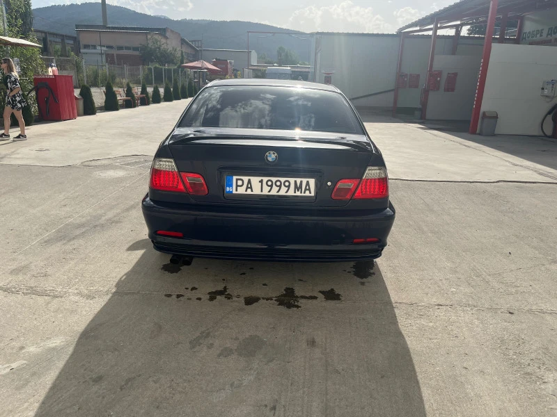 BMW 328, снимка 4 - Автомобили и джипове - 47327444