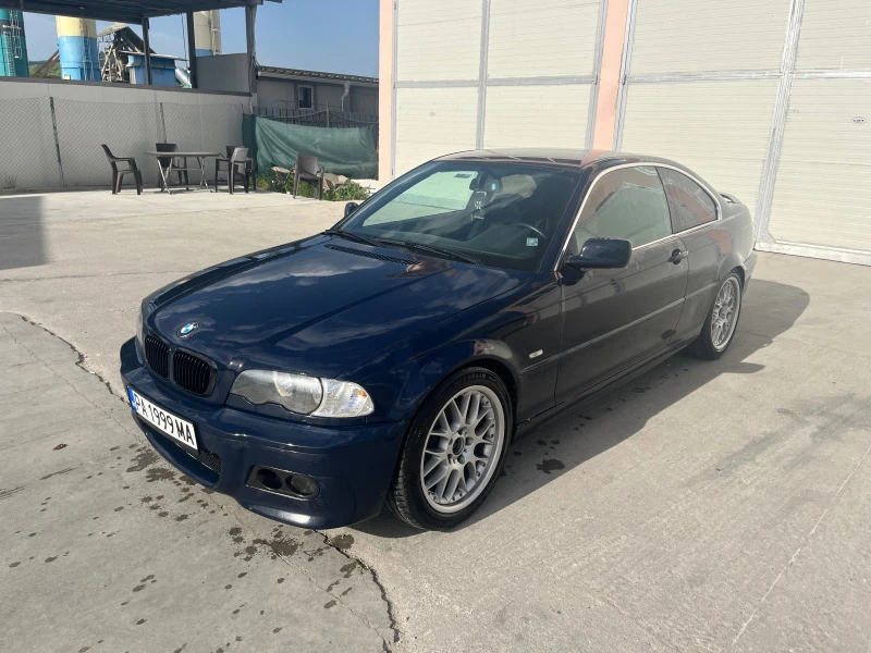 BMW 328, снимка 2 - Автомобили и джипове - 47327444