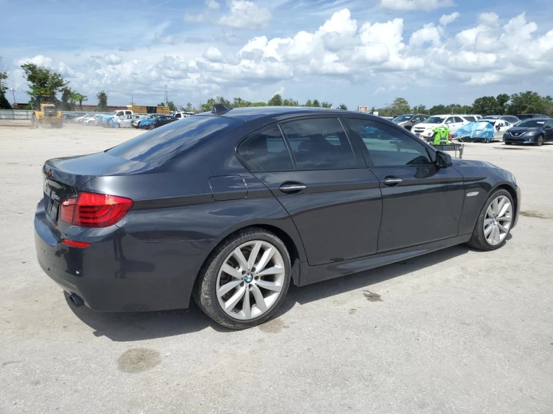 BMW 535 RWD* MPACK, снимка 6 - Автомобили и джипове - 47495734