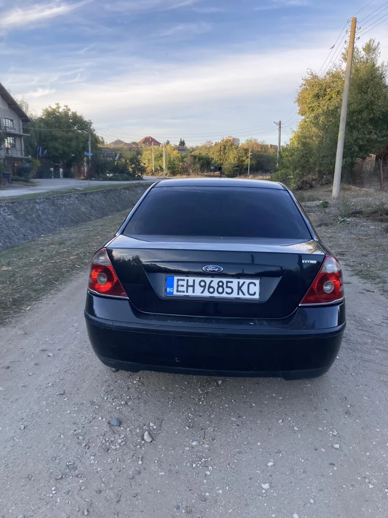 Ford Mondeo, снимка 2 - Автомобили и джипове - 47622110