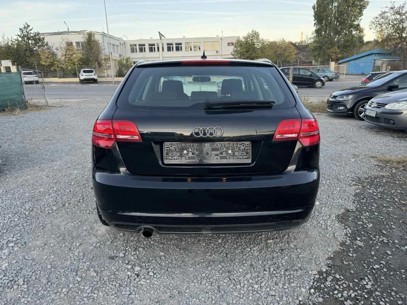 Audi A3 Sportback, снимка 6 - Автомобили и джипове - 47803924