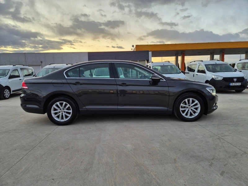 VW Passat Гаранция-2.0TDI-А/Т-150кс., снимка 6 - Автомобили и джипове - 48080884