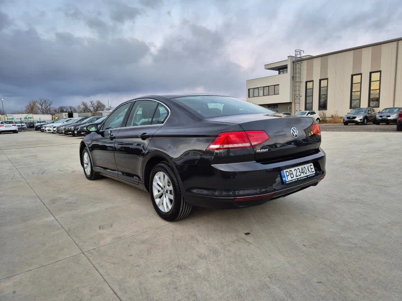 VW Passat Гаранция-2.0TDI-А/Т-150кс., снимка 3 - Автомобили и джипове - 48080884