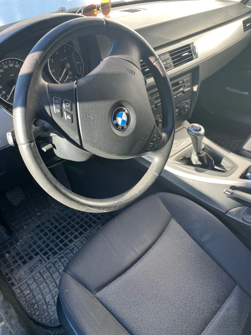 BMW 318, снимка 6 - Автомобили и джипове - 48120120