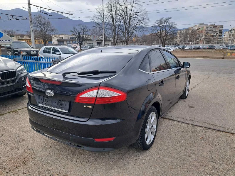 Ford Mondeo TDCI, снимка 8 - Автомобили и джипове - 49063687