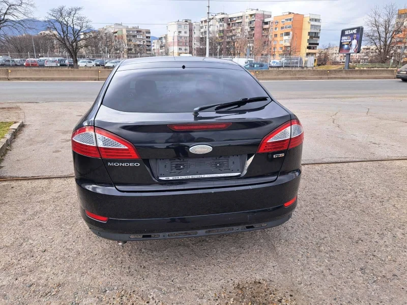 Ford Mondeo TDCI, снимка 7 - Автомобили и джипове - 49063687