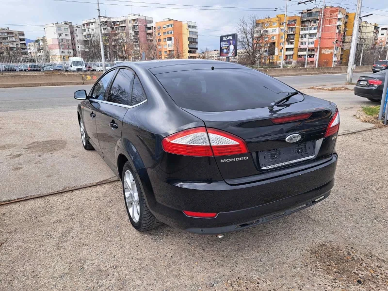 Ford Mondeo TDCI, снимка 6 - Автомобили и джипове - 49063687