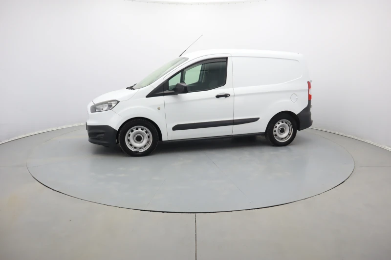 Ford Courier 1.5, снимка 3 - Автомобили и джипове - 51193324