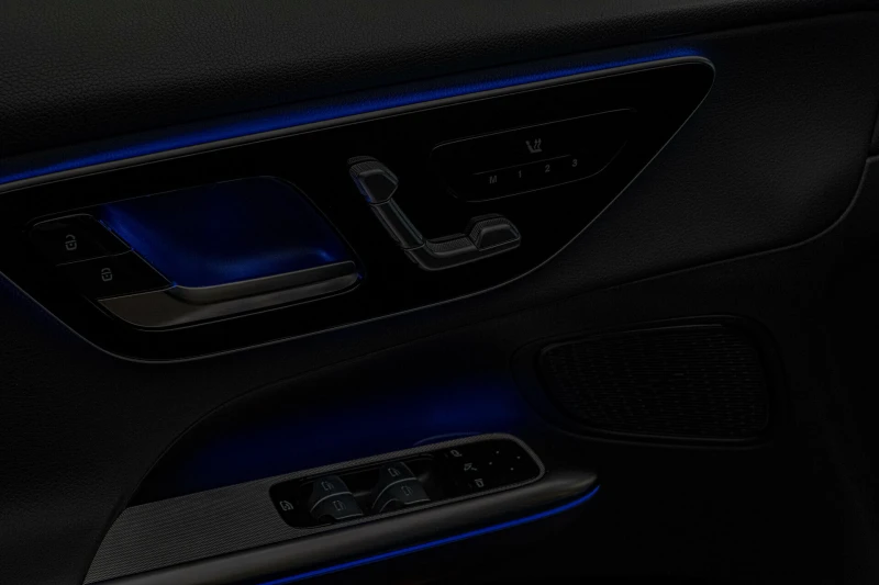 Mercedes-Benz GLC 200 Coupe/AMG/4Matic/Edition Avantgarde/Камера 360/, снимка 9 - Автомобили и джипове - 51253357