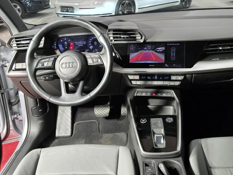Audi A3 35 | 2.0 TDI | S-tronic | LED | Digital Cockpit, снимка 8 - Автомобили и джипове - 51278843