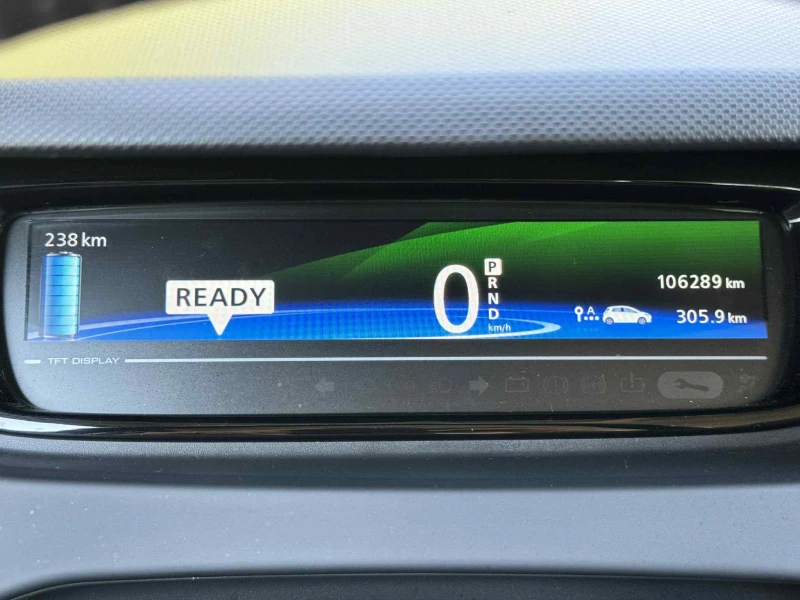 Renault Zoe, снимка 16 - Автомобили и джипове - 52709353