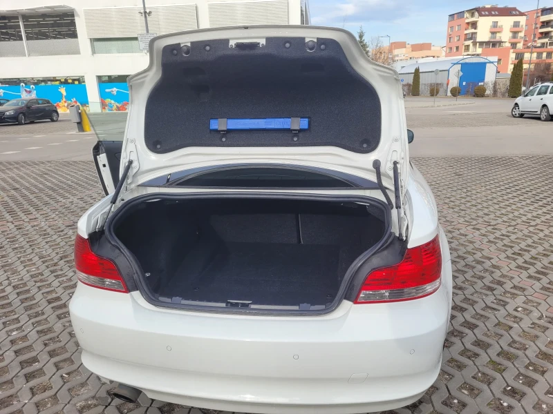 BMW 120, снимка 5 - Автомобили и джипове - 52557682