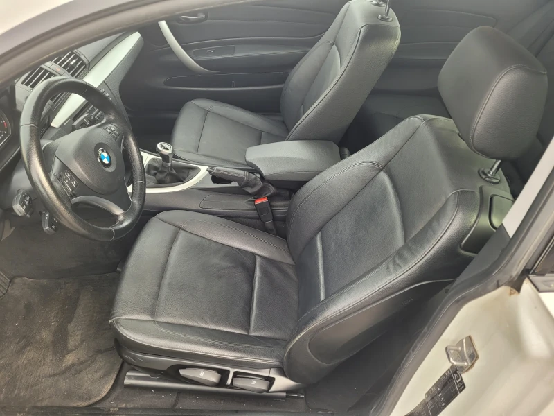 BMW 120, снимка 12 - Автомобили и джипове - 52557682