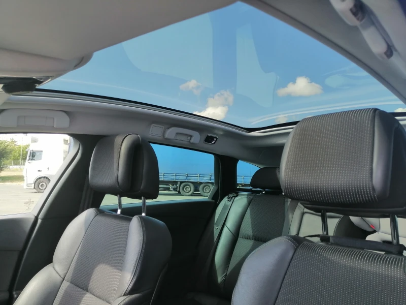 Peugeot 508, снимка 10 - Автомобили и джипове - 52830087