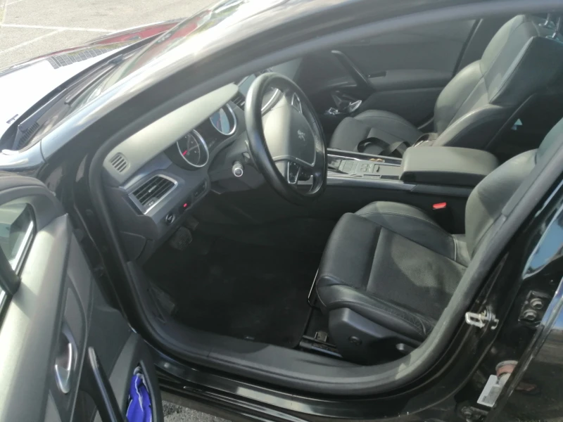 Peugeot 508, снимка 9 - Автомобили и джипове - 52830087