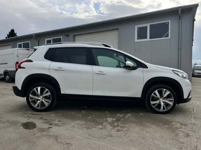 Peugeot 2008 1, 5HDI-2019г/LED/КАМЕРА/НАВИГАЦИЯ/КОЖА/НОВА!!!, снимка 6 - Автомобили и джипове - 52904027