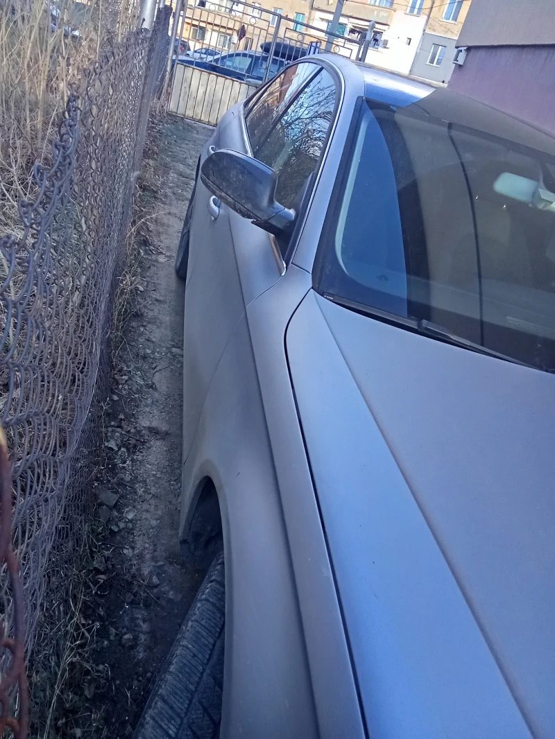 Audi A4 2.0 TDI, снимка 4 - Автомобили и джипове - 52958142