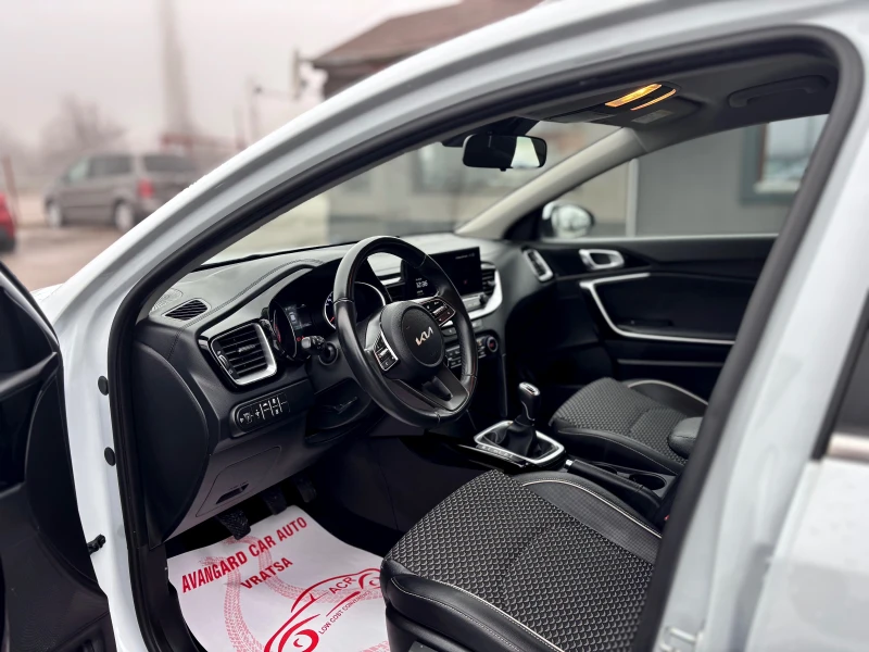 Kia XCeed Hybrid, снимка 9 - Автомобили и джипове - 53001220