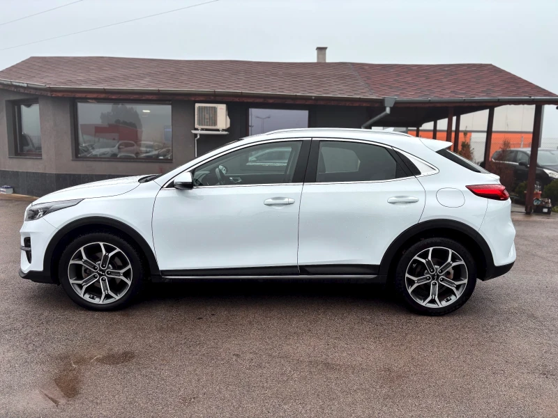 Kia XCeed Hybrid, снимка 5 - Автомобили и джипове - 53001220