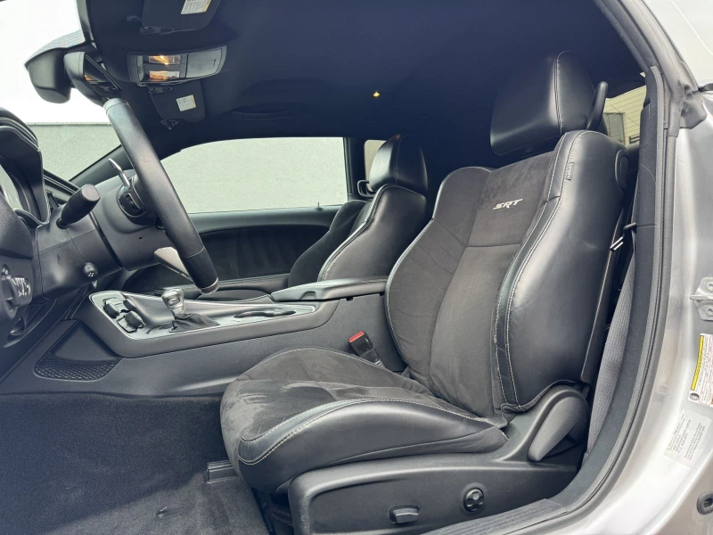 Dodge Challenger 6.4L SRT, снимка 9 - Автомобили и джипове - 53233633