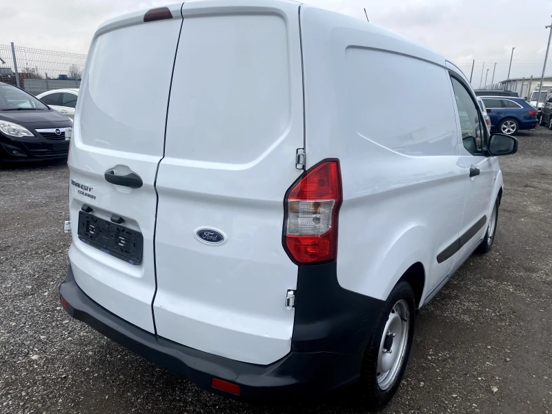 Ford Courier 1.5D Euro6 KTEO, снимка 4 - Автомобили и джипове - 53380905